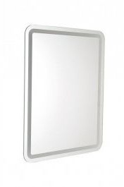 Sapho NYX lustro z oświetleniem LED, 50x70cm Odbiór osobisty BEZ OPŁAT !!! - Warszawa, Gdynia - Dostawa od 29.00zł NY050