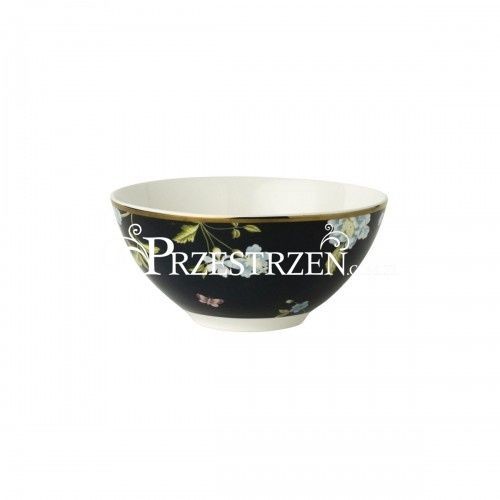 Laura ashley PORCELANOWA MISKA Laura Ashley Heritage Midnight Uni 13 cm W180467