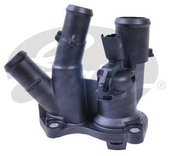 GATES Termostat, żrodek chłodzący TH44798G1