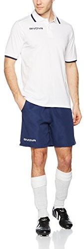 Givova givova Street Kit, wielokolorowa, xl KIT032