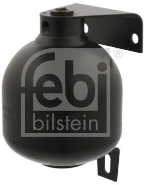 FEBI Akumulator ciśnienia, resorowanie / tłumienie FEBI 03276
