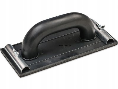 Paca Szlifierska Skręcana Na Siatkę Papier Ścierny