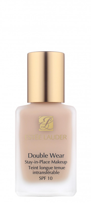 Estee Lauder Double Wear - Stay-in-Place Makeup - Długotrwały, kryjący podkład do twarzy - 2C2 - PALE ALMOND
