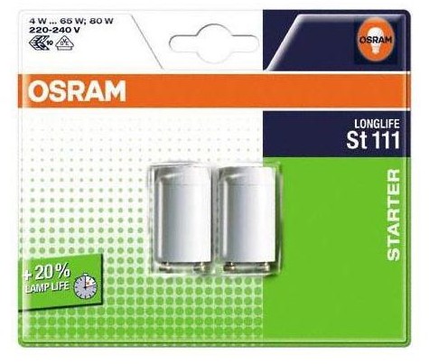 Osram Zapłonnik ST MAGNET 111