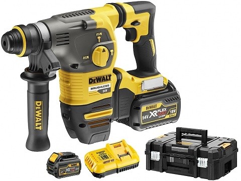 DeWalt XR DCH323T2-QW