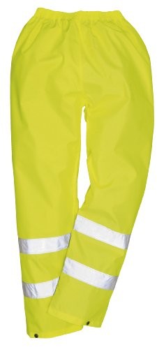 Portwest Spodnie portwest kamera, XL, żółty S480YERXL