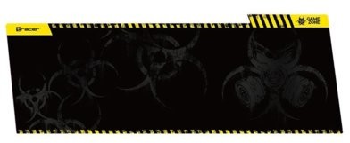 A4Tech Podkładka pod mysz i klawiaturę TRACER GAMEZONE Smooth XXL 900x320x2mm UWTRMYP00120