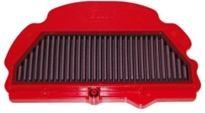 BMC FM300/04 Replacement sportowy filtr powietrza, wielokolorowy FM300/04