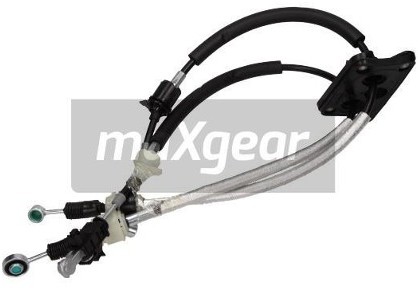 MAXGEAR Naciąg linki, ręczna skrzynia biegów MAXGEAR 32-0565