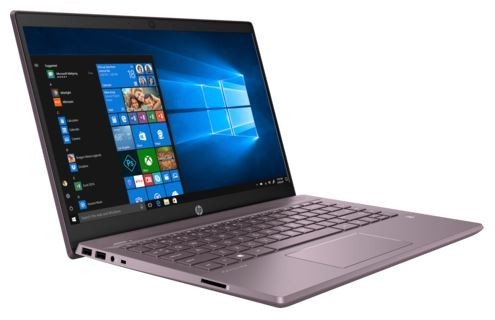 HP Pavilion 14-ce3023nw (25P85EA)