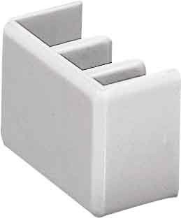 Hager zaślepki kz023 a (VE10) 3-biegunowe Akcesoria do kontroli 3250613960766 niskonapięciowych KZ023A