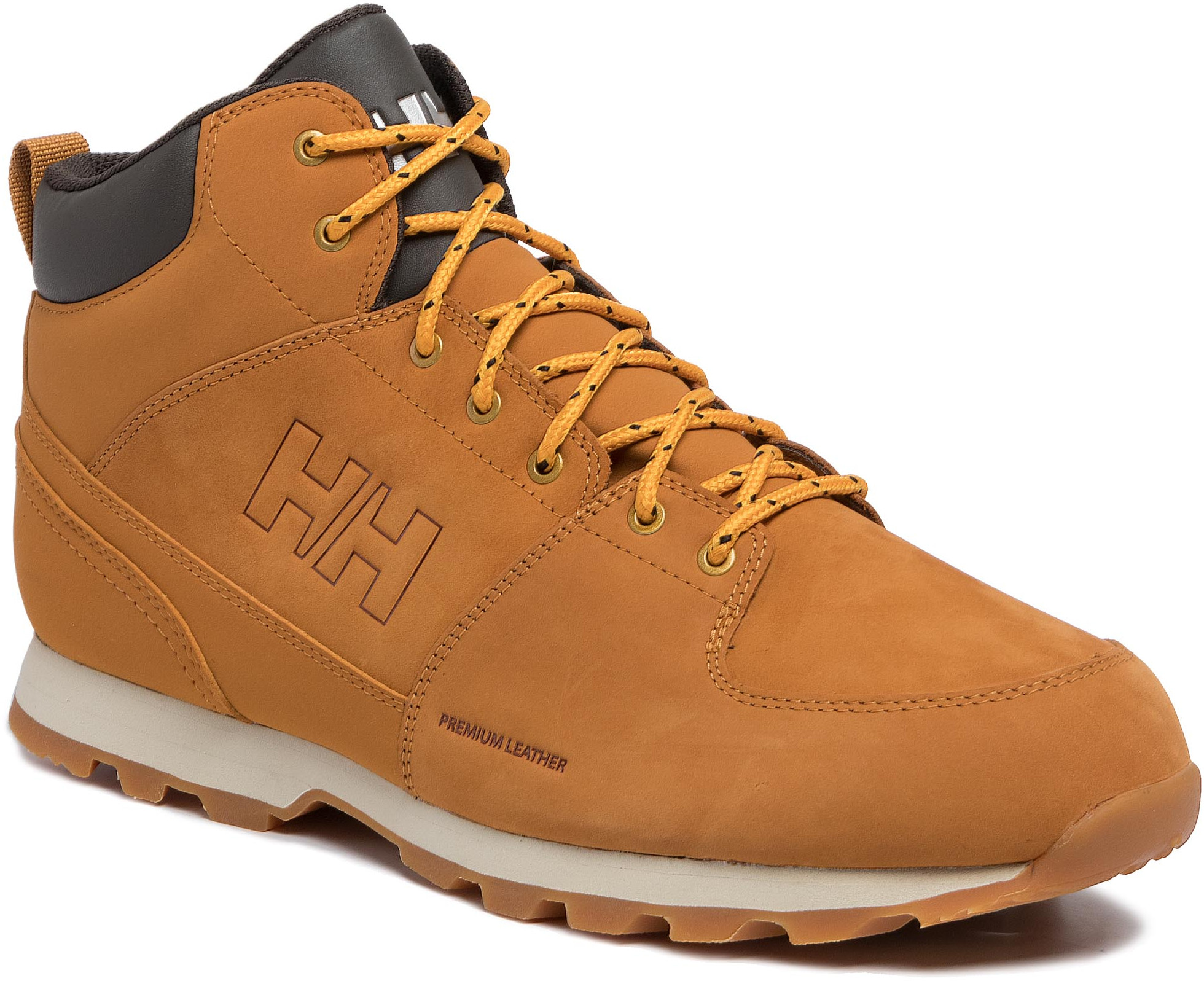 Helly Hansen Trekkingi Tsuga 114-54.724 New Wheat/Espresso/Natura/Metallic Silver