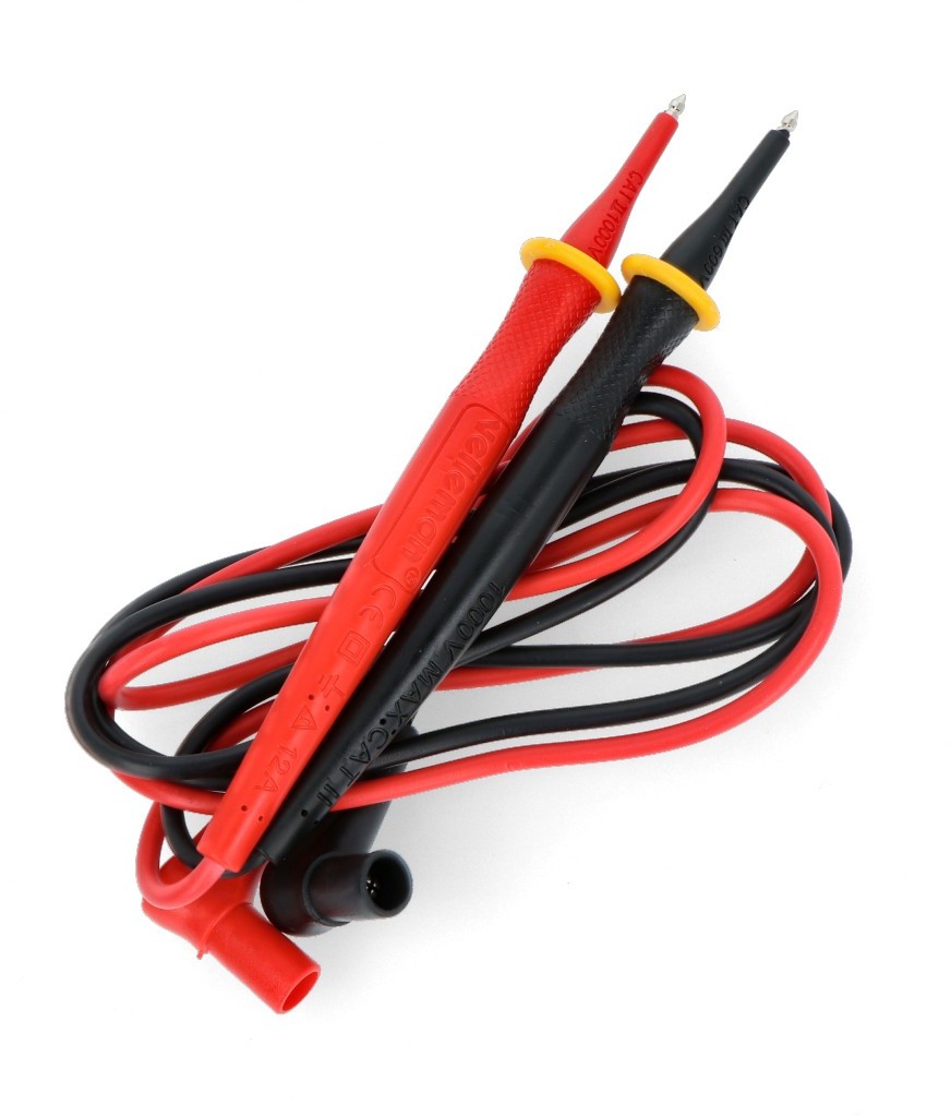 OEM Przewody, sondy pomiarowe do miernika PM70 AKS-15207