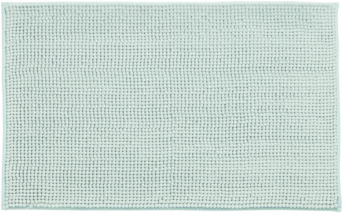 Dekoria Dywanik łazienkowy Home 50x80cm Duckegg 50x80cm 749-102