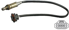 DELPHI Sonda lambda DELPHI ES11113-12B1