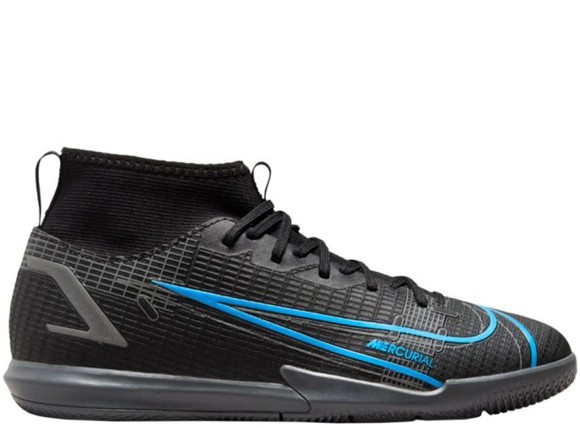Nike Buty piłkarskie Mercurial Superfly 8 Academy Ic Jr CV0784-004