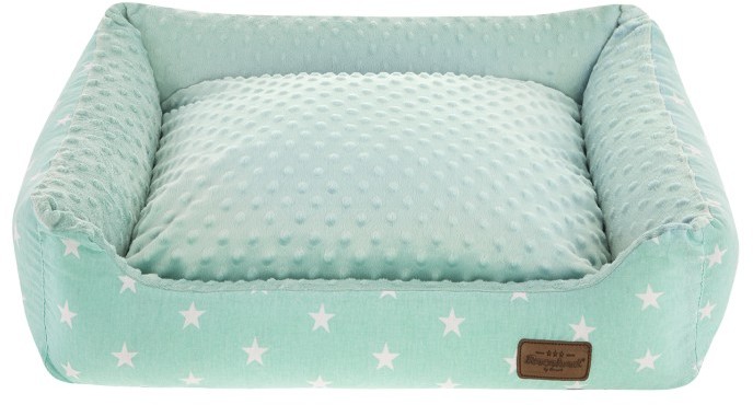 Recobed Kanapa Stars mint rozmiar S: 65 x 50 cm