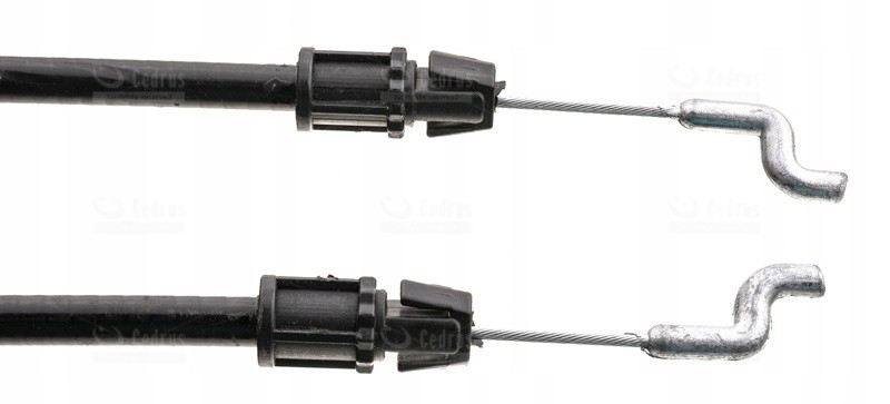 NAC Linka napędu S530VHY-X S530VHY X