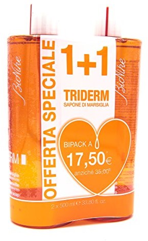 Vichy triderm SAP Mars iglia bipack