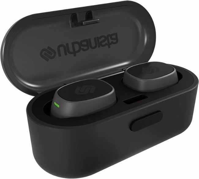 Urbanista Tokyo czarne