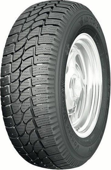 Zdjęcia - Opona Kormoran  zimowe 225/65R16 112/110R Vanpro Winter    2023