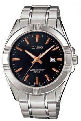 Casio Classic