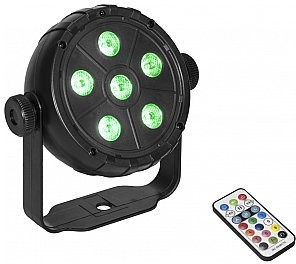 Eurolite LED PK-3 USB TCL Spot Reflektor LED PAR 42110211