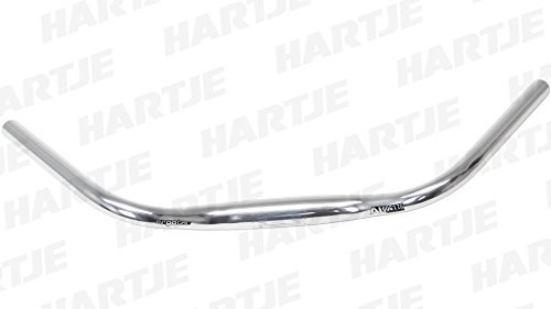 ErgoTec Adidas kierownica prasowania, srebrny 17091001