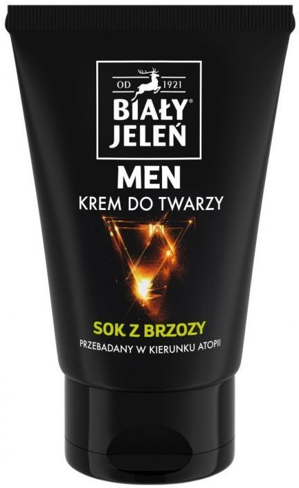 Pollena POLLENA SP Z O.O SP.K Krem do twarzy For Men 75 ml