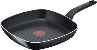 Tefal Patelnia grillowa B5674053 26 cm