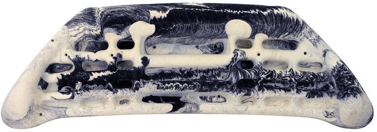 Metolius Contact Deska treningowa, black 2020 Chwytotablice cont001.01