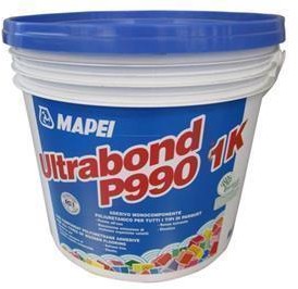 Klej Mapei Ultrabond P990 1K - 15 kg - Do Parkietu