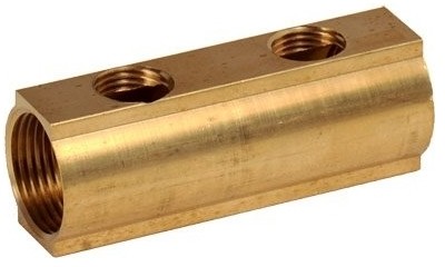 Idmar Belka rozdzielacza PEX  Group 1  x 1/2  x 2