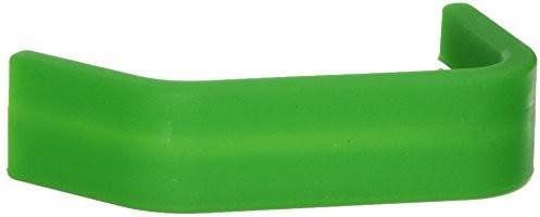 Rhinowares Silikonowa-uchwyt materiał poszycia w kolorze niebieskim od rhinowares, zielony GGRIP20