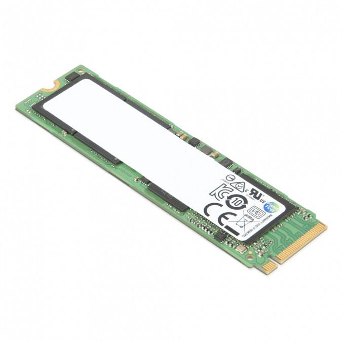 LENOVO Thinkpad OPAL2 1TB SSD M.2 PCI 4XB0W79582