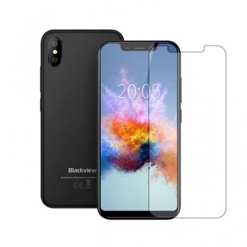 Szkło hartowane 9H Blackview A30 Przezroczyste 0F49-988AD_20190121121921