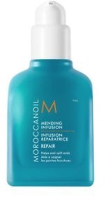 Moroccanoil naprawy Infusion groty do włosów Fluid 75 ML 2803