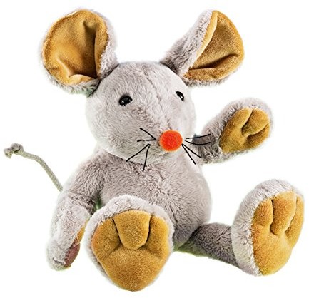Rudolph Schaffer Rudolph Schaffer Eddie Mouse miękka zabawka (16 cm)
