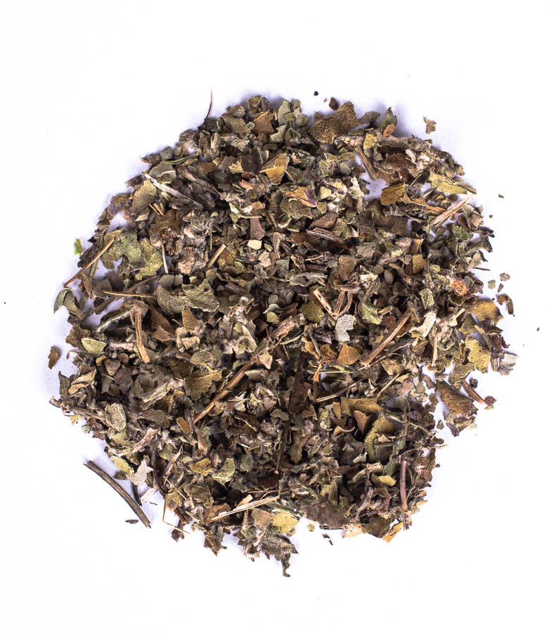 Planteon Morwa biała liść cięty 5kg 2-0293-02-6