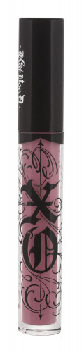 KVD Vegan Beauty KVD Vegan Beauty XO Vinyl błyszczyk do ust 2,7 ml dla kobiet Carnation