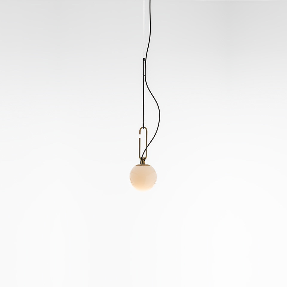 Artemide Nh 14 Suspension 1280010A 1280010A