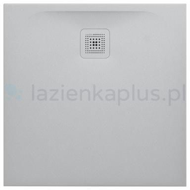 Laufen Pro brodzik kwadratowy H2109500770001