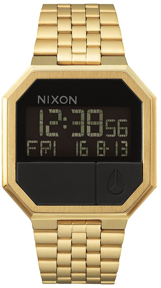 Nixon Re-Run A158-502