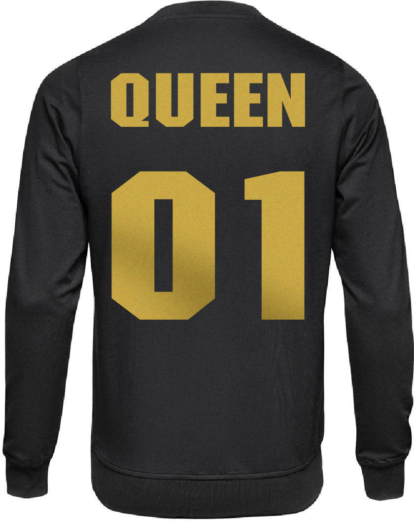 Poczpol Bluza Queen 01 41979-2