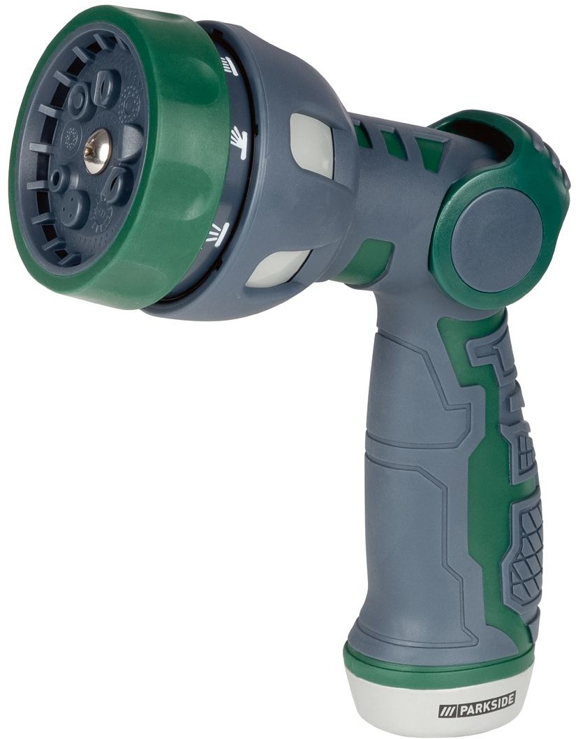 PARKSIDE PARKSIDE Pistolet ogrodowy lub pistolet ogrodowy 4056233150957
