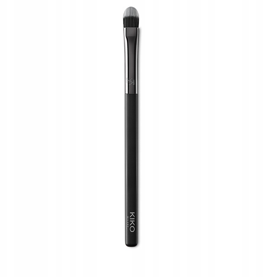 Kiko Milano 01 Concealer pędzel do korektorów