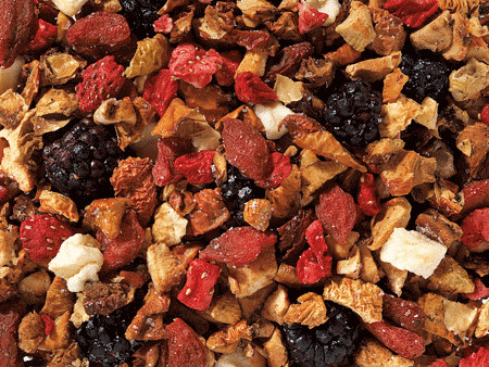 Na wagę Herbata z suszu owocowego Goji Berry 100g ZB662-80766