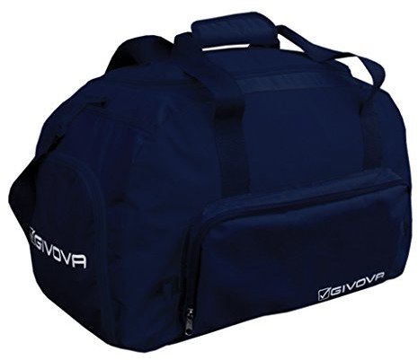 Givova givova  torba sportowa  52 x 35 x 25 cm -, granatowy (Navy), jeden rozmiar B022