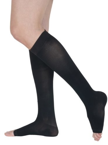 BelaVen belaven Wade rajstopy, klasa I, otwarta stopa koronka, 1er Pack (1 X 1 sztuki), , xxl, , AN61005