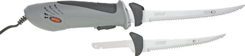 Electric Rapala Deluxe Fillet NK08669